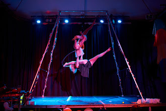 Aerial Artists