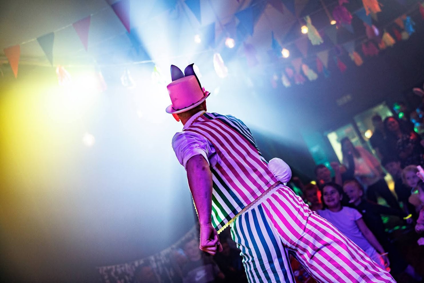 Easter Themed Entertainers