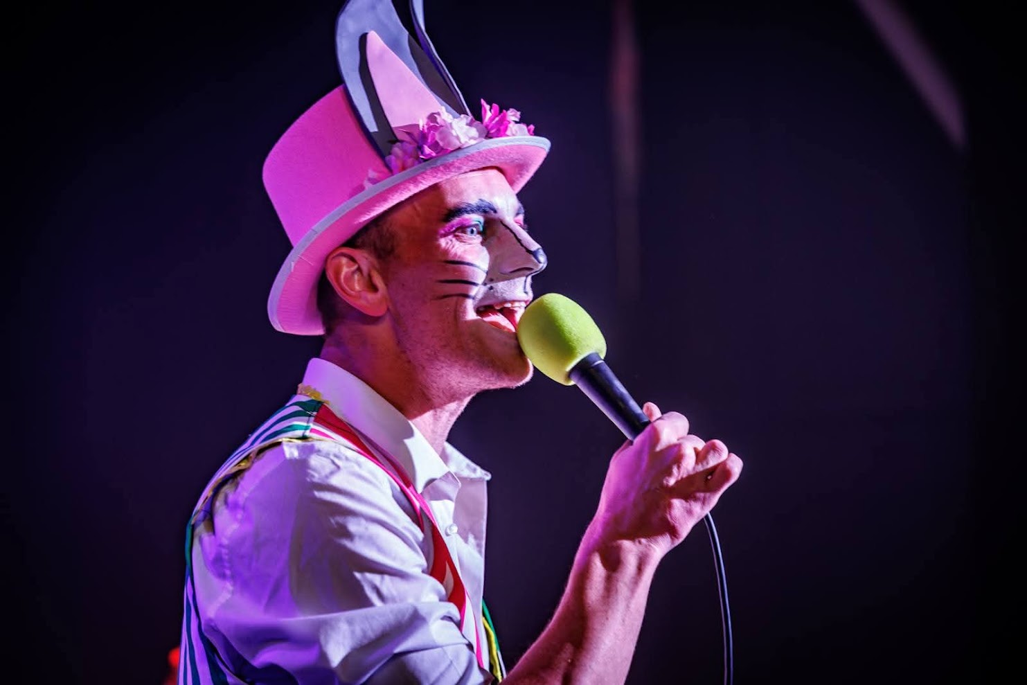 Easter Themed Entertainers