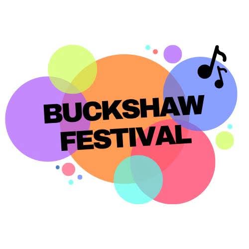 Buckshaw Festival Logo