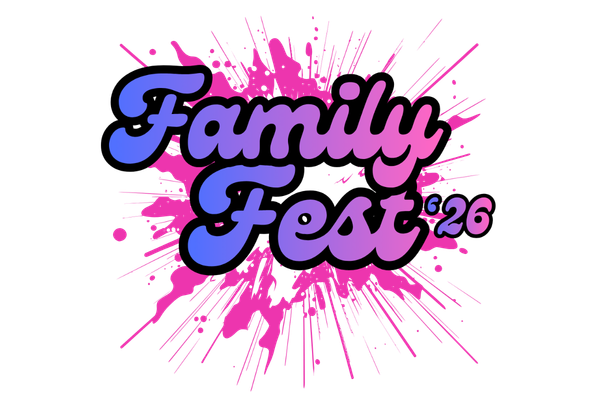 Family Fest Logo